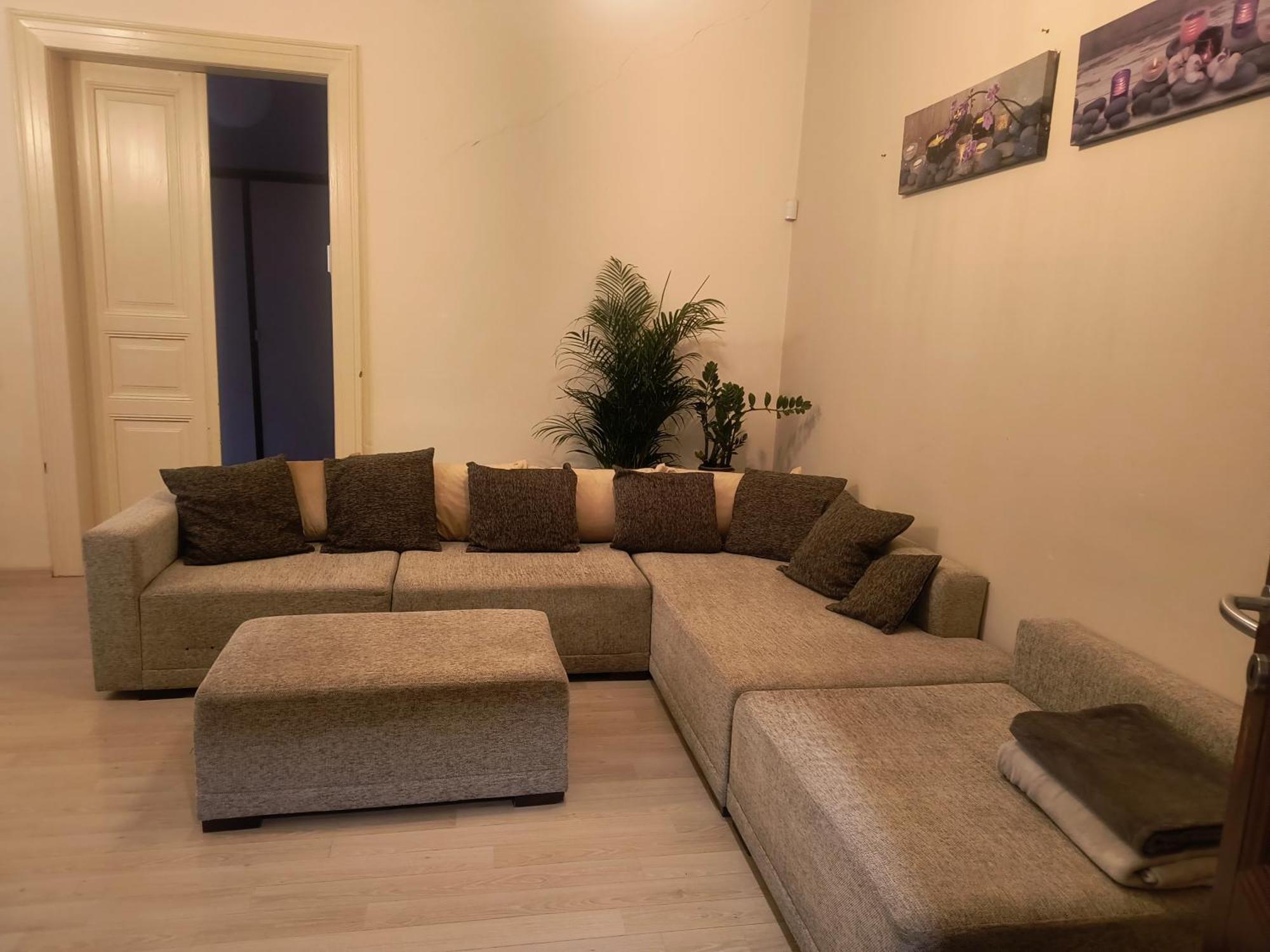 קושיצה Apartment Oasis In The Old Town מראה חיצוני תמונה